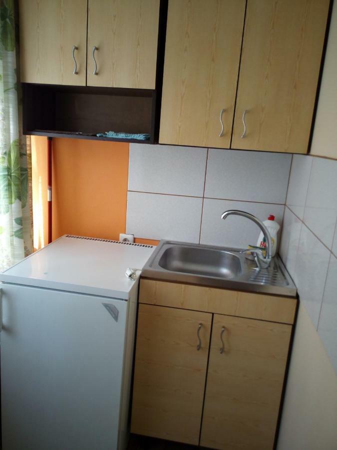 Apartamento Anykstuko Butas Anykščiai Exterior foto