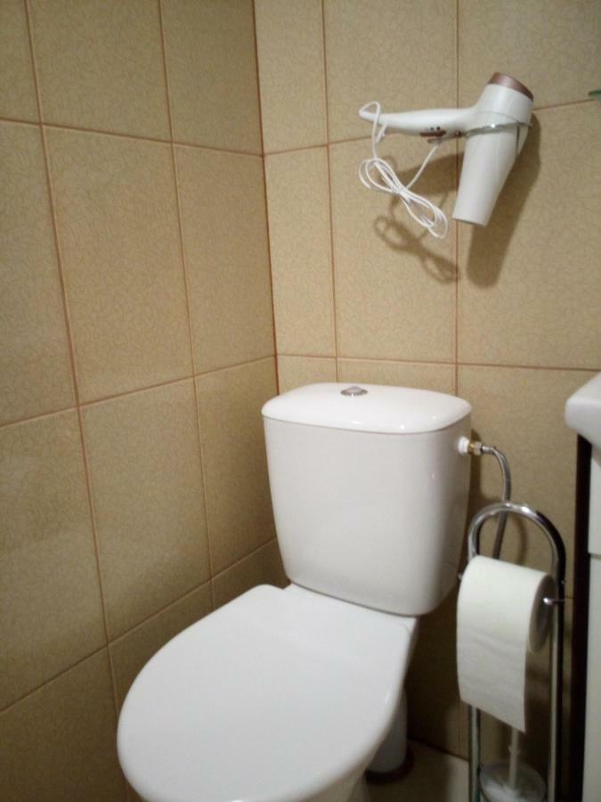 Apartamento Anykstuko Butas Anykščiai Exterior foto